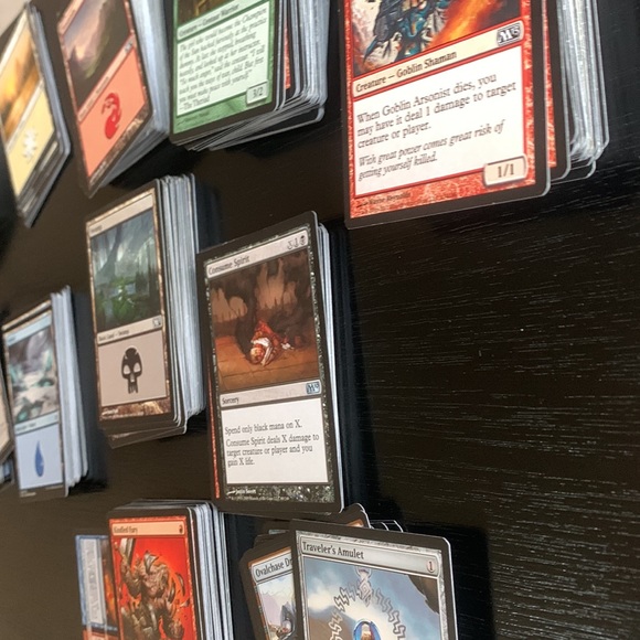 Magic Cards - Lot - Picture 5 of 6